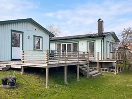 4 Star Holiday Home in Arild