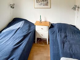 4 Star Holiday Home in Arild-by Traum
