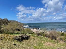 4 Star Holiday Home in Arild-by Traum