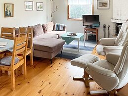 4 Star Holiday Home in Arild-by Traum