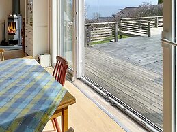 4 Star Holiday Home in Arild-by Traum