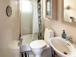 4 Star Holiday Home in Arild-by Traum