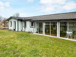 4 Star Holiday Home in Arild-by Traum