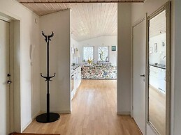 4 Star Holiday Home in Arild-by Traum