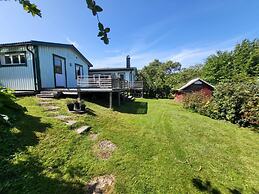 4 Star Holiday Home in Arild