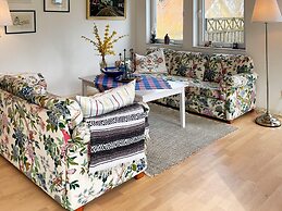4 Star Holiday Home in Arild-by Traum