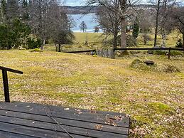 2 Person Holiday Home in Lekeryd-by Traum