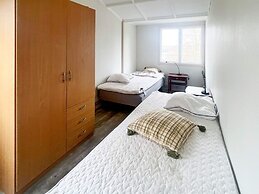 2 Person Holiday Home in Lekeryd-by Traum