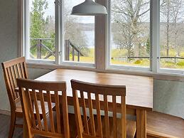 2 Person Holiday Home in Lekeryd-by Traum