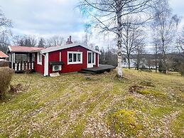 2 Person Holiday Home in Lekeryd-by Traum