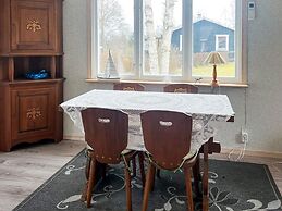 2 Person Holiday Home in Lekeryd-by Traum