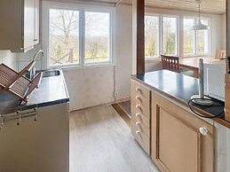2 Person Holiday Home in Lekeryd-by Traum