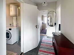 2 Person Holiday Home in Lekeryd-by Traum