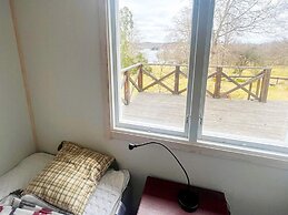 2 Person Holiday Home in Lekeryd-by Traum