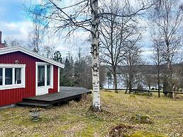 2 Person Holiday Home in Lekeryd-by Traum