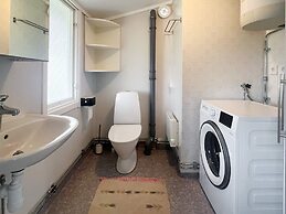 2 Person Holiday Home in Lekeryd-by Traum