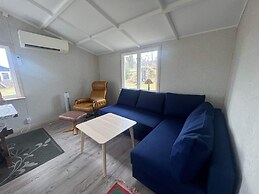 2 Person Holiday Home in Lekeryd-by Traum
