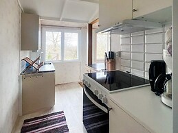 2 Person Holiday Home in Lekeryd-by Traum