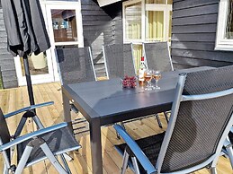 4 Star Holiday Home in Albaek