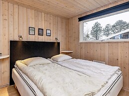 4 Star Holiday Home in Albaek