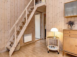 4 Star Holiday Home in Albaek