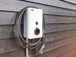 4 Star Holiday Home in Albaek