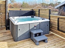 4 Star Holiday Home in Albaek