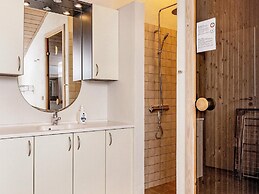 4 Star Holiday Home in Albaek