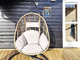 4 Star Holiday Home in Albaek