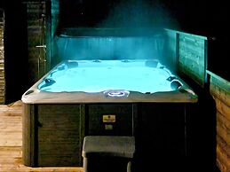 4 Star Holiday Home in Albaek