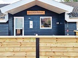 4 Star Holiday Home in Albaek