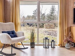 4 Star Holiday Home in Albaek