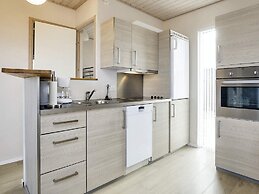 4 Person Holiday Home in Bogense