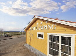 4 Person Holiday Home in Bogense