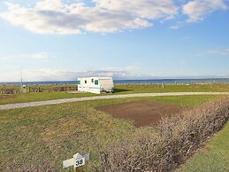 4 Person Holiday Home in Bogense