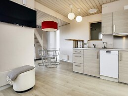4 Person Holiday Home in Bogense