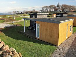 4 Person Holiday Home in Bogense