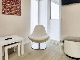 4 Person Holiday Home in Bogense