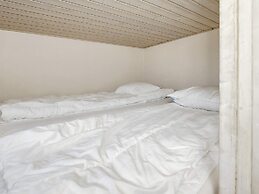 4 Person Holiday Home in Bogense