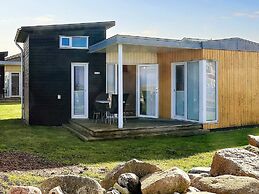 4 Person Holiday Home in Bogense
