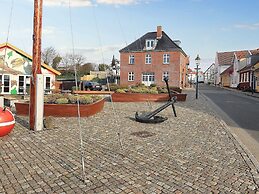 4 Person Holiday Home in Bogense