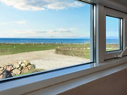 4 Person Holiday Home in Bogense