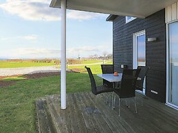 4 Person Holiday Home in Bogense