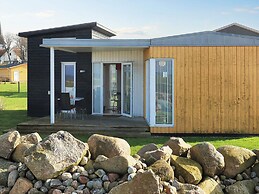 4 Person Holiday Home in Bogense