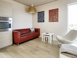 4 Person Holiday Home in Bogense