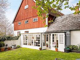 4 Star Holiday Home in Klagstorp