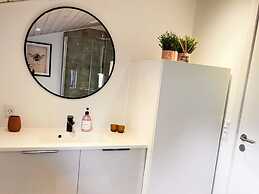 4 Star Holiday Home in Logstor