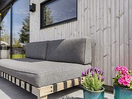 4 Star Holiday Home in Logstor