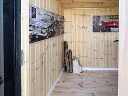 4 Star Holiday Home in Logstor