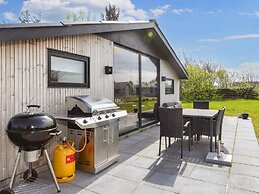 4 Star Holiday Home in Logstor